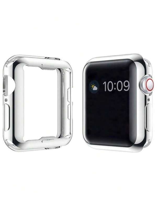 Screenshot Coque de Protection Compatible Apple Watch Series et Ultra