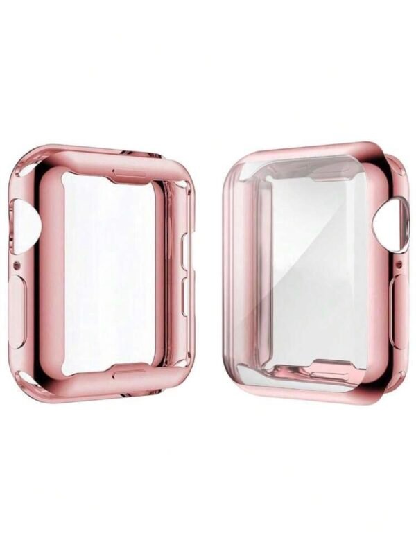 Screenshot Coque de Protection Compatible Apple Watch Series et Ultra
