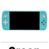 Screenshot Console Rétro Portable 7″ avec 20 000 Jeux Classiques