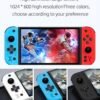 Screenshot Console Arcade Portable Rechargeable avec Joystick et Sauvegarde