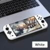 Screenshot Console Arcade Portable Rechargeable avec Joystick et Sauvegarde