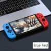Screenshot Console Arcade Portable Rechargeable avec Joystick et Sauvegarde