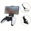 Support Téléphone pour Manette PS5 – Fixation Gaming (Copie)