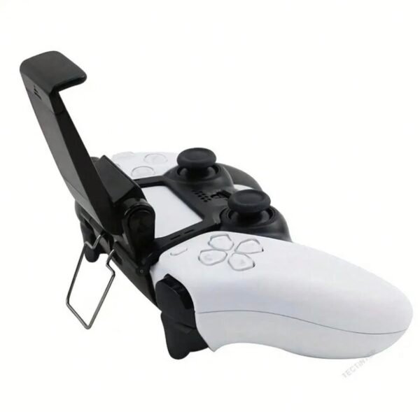 Support Téléphone pour Manette PS5 – Fixation Gaming (Copie)