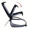 Support Téléphone pour Manette PS5 – Fixation Gaming (Copie)