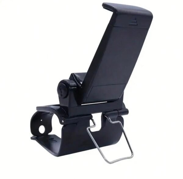 Support Téléphone pour Manette PS5 – Fixation Gaming (Copie)