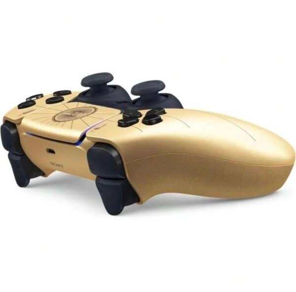 Screenshot Sony PlayStation 5 DualSense Wireless Controller – 007 Edition