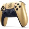 Screenshot Sony PlayStation 5 DualSense Wireless Controller – 007 Edition