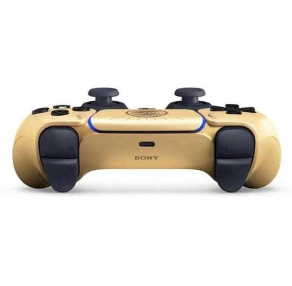 Screenshot Sony PlayStation 5 DualSense Wireless Controller – 007 Edition