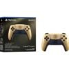 Screenshot Sony PlayStation 5 DualSense Wireless Controller – 007 Edition