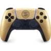 Screenshot Sony PlayStation 5 DualSense Wireless Controller – 007 Edition