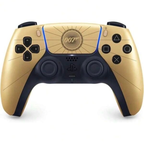 Screenshot Sony PlayStation 5 DualSense Wireless Controller – 007 Edition
