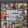 Screenshot GTA 5 Premium Edition pour PlayStation 4
