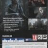 Screenshot The Last of Us Part II pour PlayStation 4