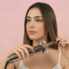 Brosse Soufflante & Coiffante Cecotec Bamba CeramicCare 10en1 (1100W) – Brosse à Air Chaud Rotative avec 10 Têtes Interchangeables en Céramique, Technologie Ionique Anti-Frisottis, Séchage, Volume & Boucles