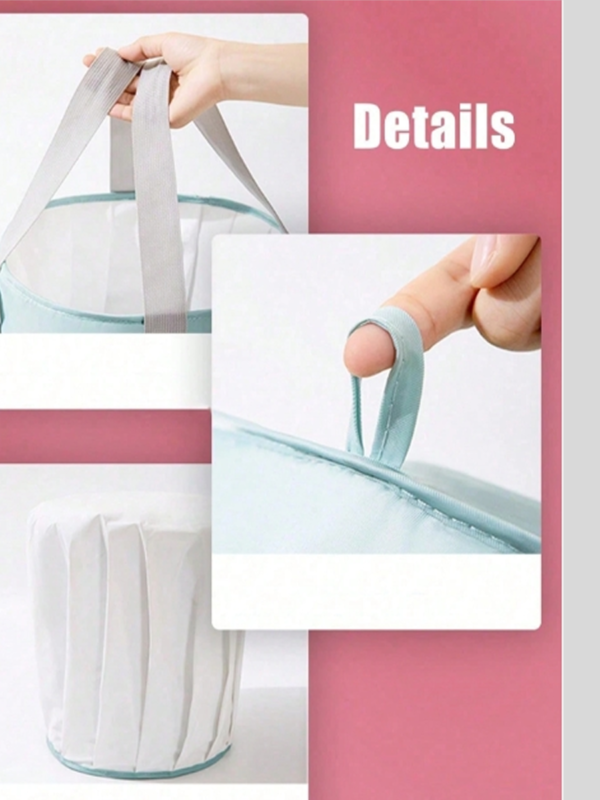 Rectangle 1019 (27) Bassin de bain de pied portable et isolé, convient pour le spa à domicile. Bassin de bain de pied pliable pratique pour le trempage des pieds, livré avec un sac de rangement portable, convient pour les voyages, le camping, les activités de plein air, les magasins et plus d'occasions, choix idéal pour les voyages d'affaires, les sports et les activités de plein air. Le produit présente un design de bassin peu profond, le niveau d'eau n'atteint que le mollet, principalement utilisé pour un trempage pratique des pieds, le design de bassin peu profond est plus facile à utiliser.