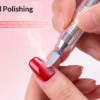 Rectangle 1034 - 2026-10-28T070424.182 Ponceuse & Lime à Ongles Électrique Portable USB – Kit Manucure & Pédicure Domicile avec Embouts Interchangeables pour Limage, Polissage & Façonnage des Ongles