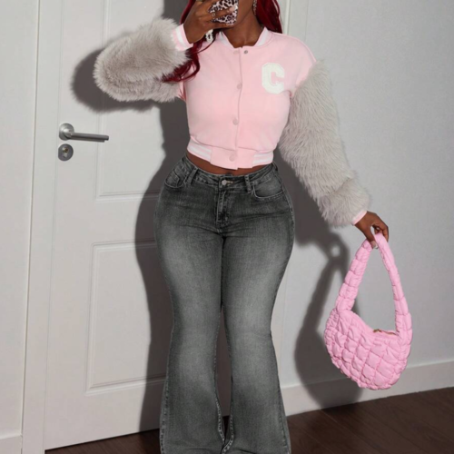 Rectangle 1040 Slaydiva Jean Femme